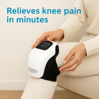 Knee Heal Pro - Knee Pain Relief System