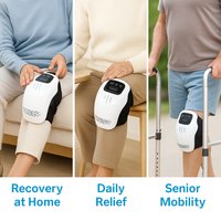 Knee Heal Pro - Knee Pain Relief System