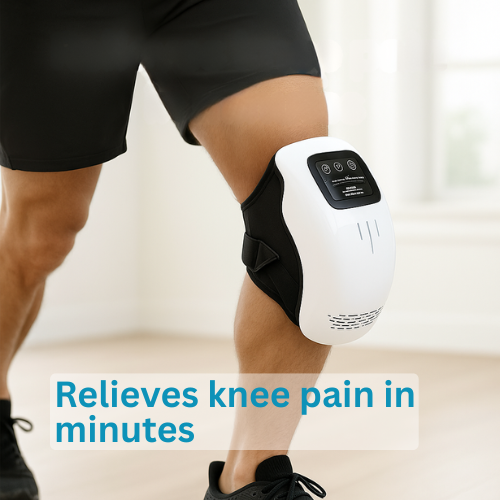 Knee Heal Pro - Knee Pain Relief System