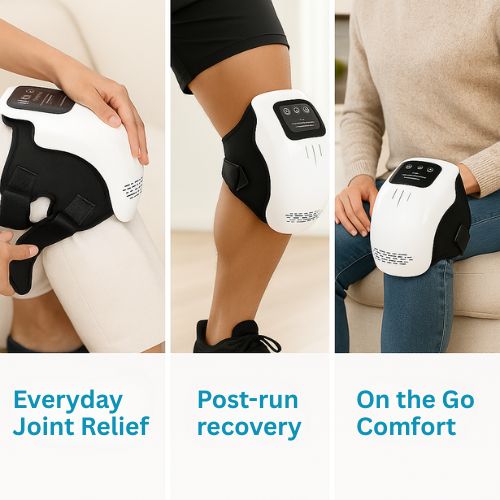 Knee Heal Pro - Runners Knee Pain Relief System
