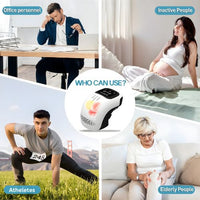 Knee Heal Pro - Knee Pain Relief System