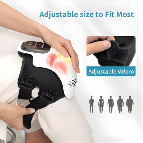 Knee Heal Pro - Knee Pain Relief System