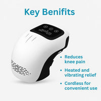Knee Heal Pro - Runners Knee Pain Relief System